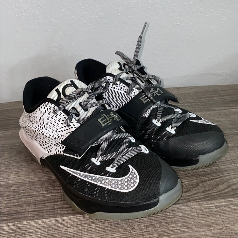 Black History Months Kd